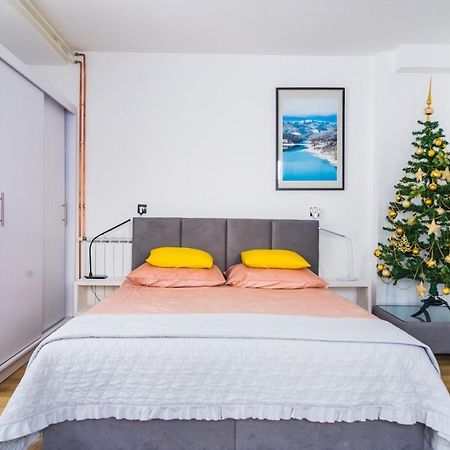 Apartman Japlenski ديلنايس المظهر الخارجي الصورة
