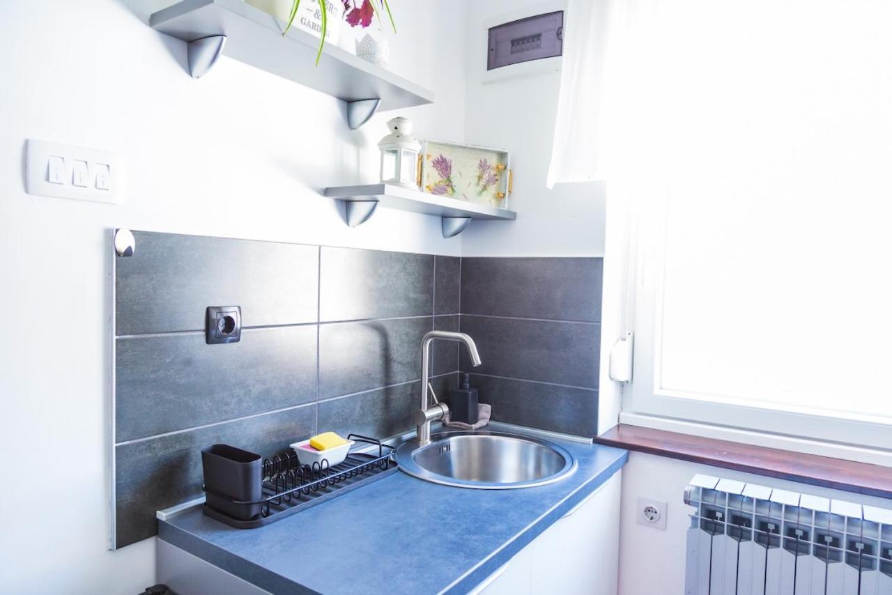 Apartman Japlenski ديلنايس المظهر الخارجي الصورة