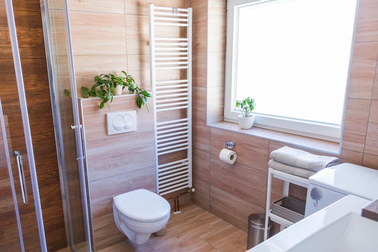 Apartman Japlenski ديلنايس المظهر الخارجي الصورة