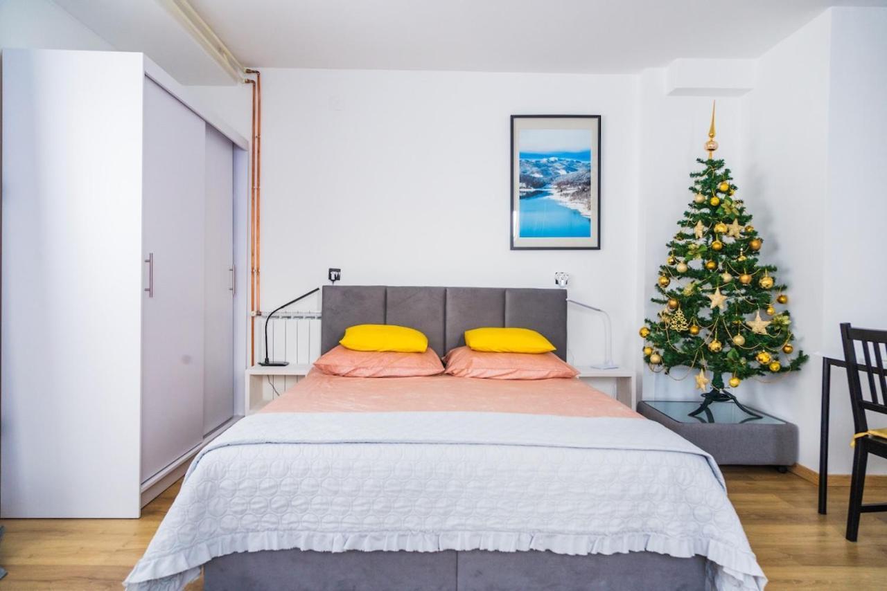 Apartman Japlenski ديلنايس المظهر الخارجي الصورة
