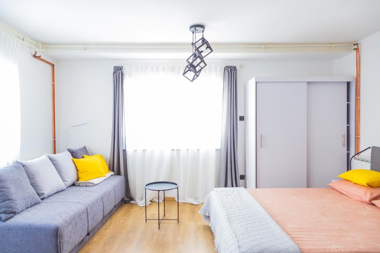 Apartman Japlenski ديلنايس المظهر الخارجي الصورة
