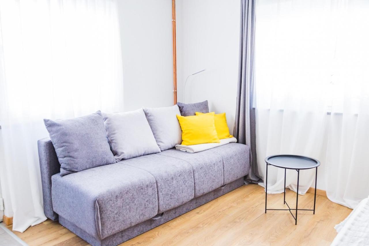 Apartman Japlenski ديلنايس المظهر الخارجي الصورة