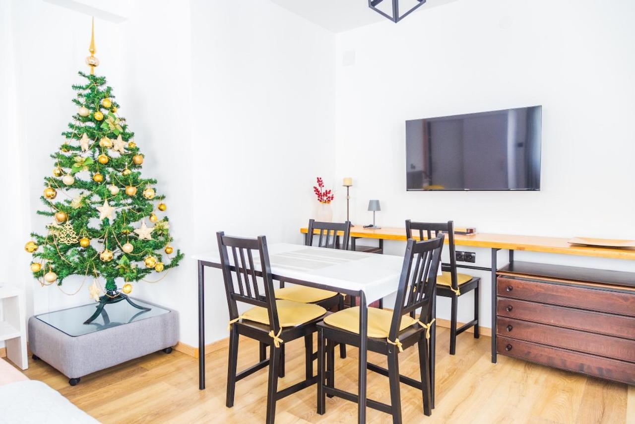 Apartman Japlenski ديلنايس المظهر الخارجي الصورة