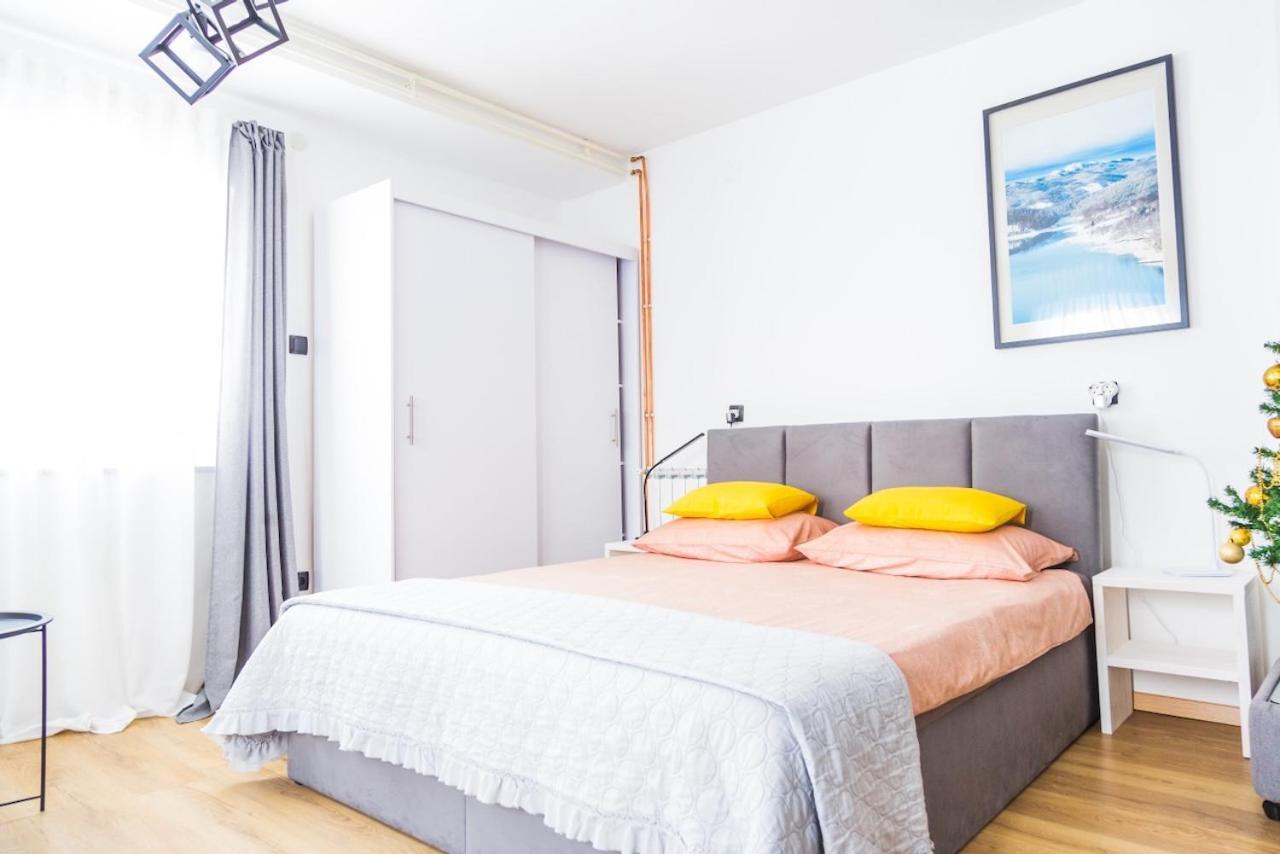 Apartman Japlenski ديلنايس المظهر الخارجي الصورة