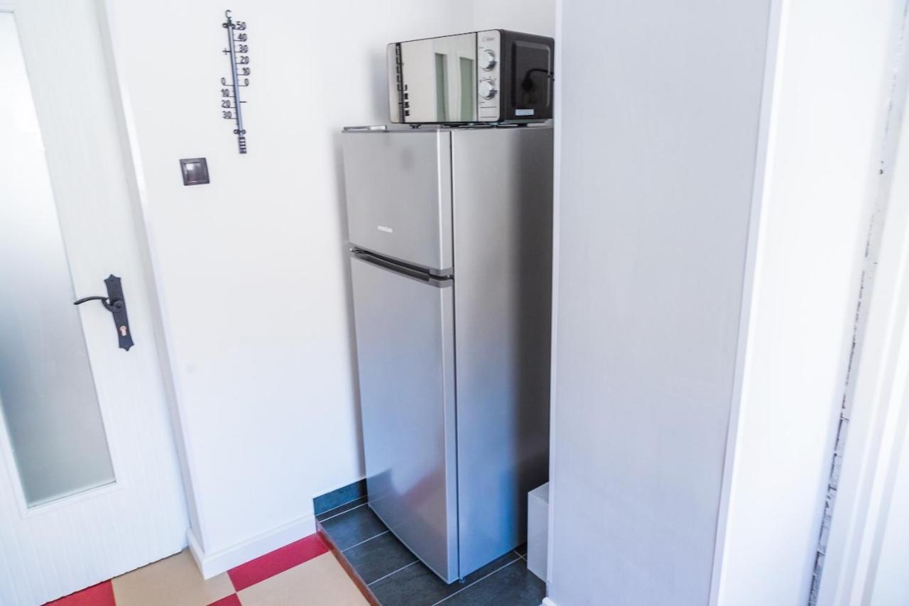 Apartman Japlenski ديلنايس المظهر الخارجي الصورة