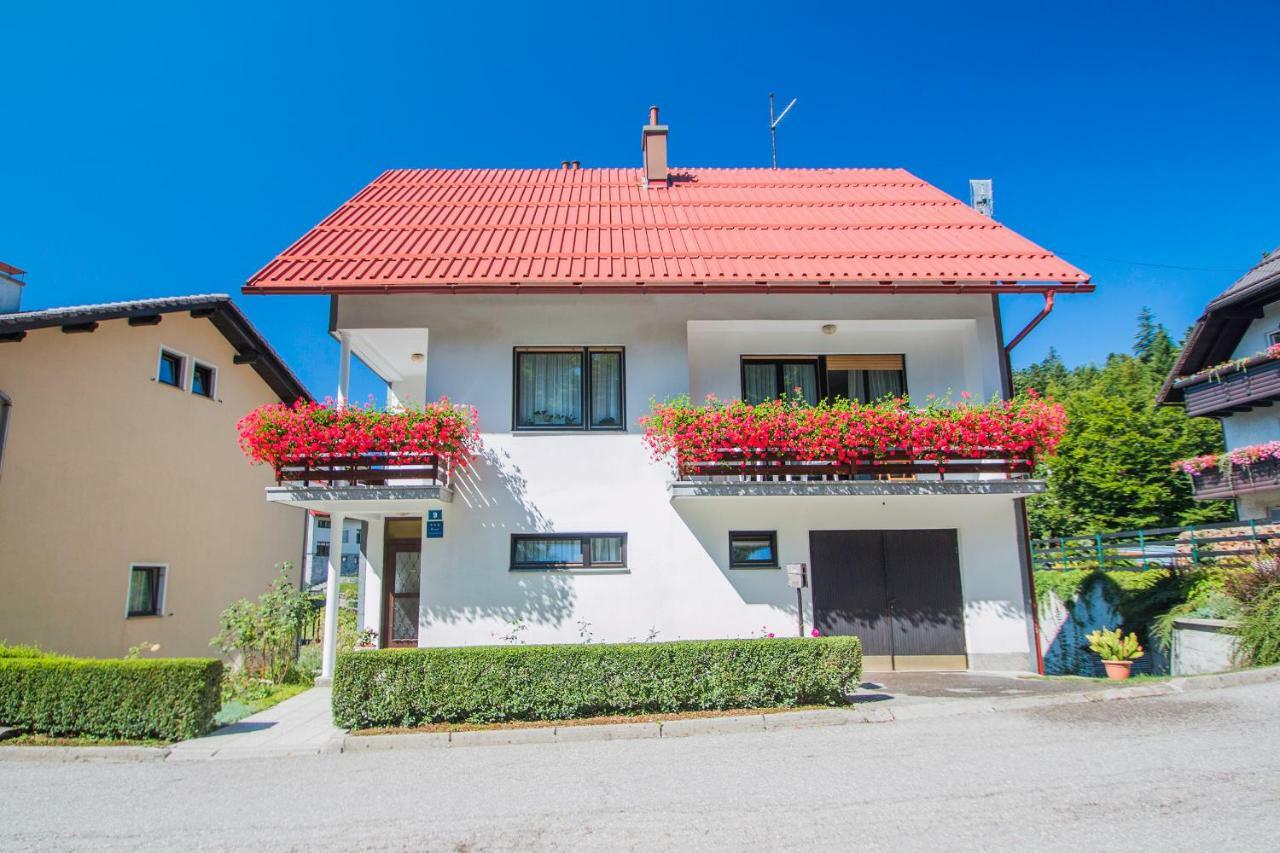 Apartman Japlenski ديلنايس المظهر الخارجي الصورة