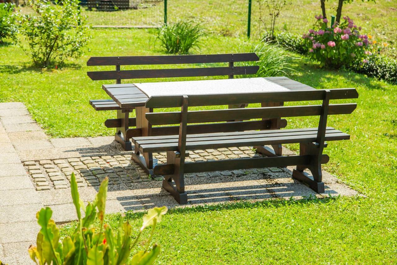 Apartman Japlenski ديلنايس المظهر الخارجي الصورة